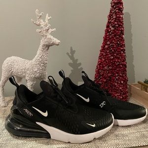 SOLD! New generation Nike Air Max 270’s